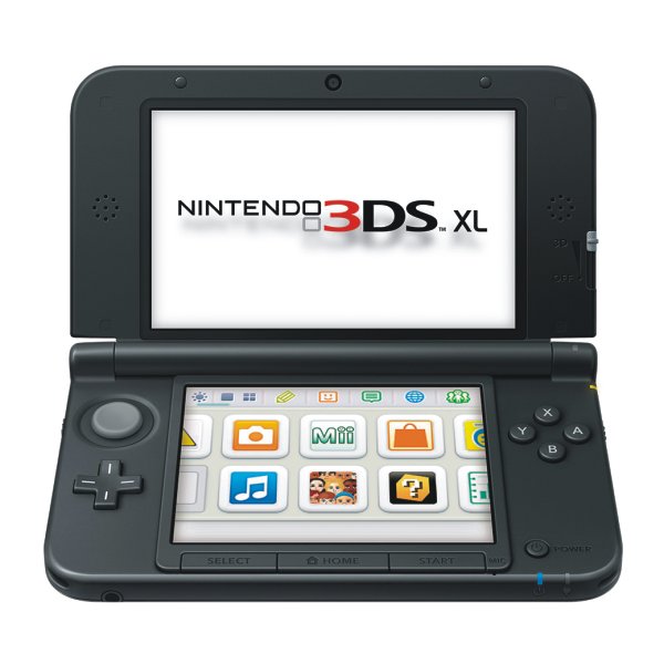 Nintendo 3DS