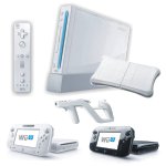 Nintendo Wii