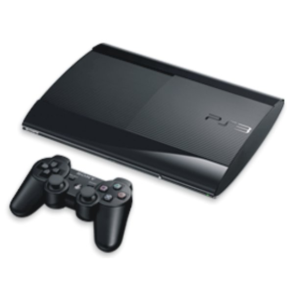 playstation 3