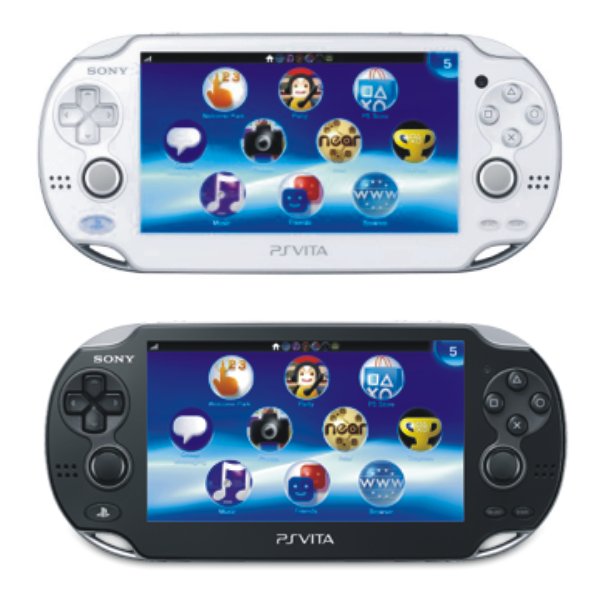 PlayStation Vita