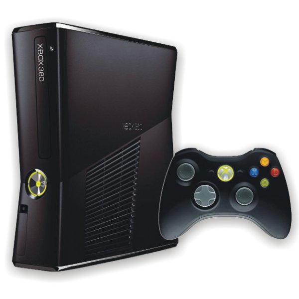 XBOX 360