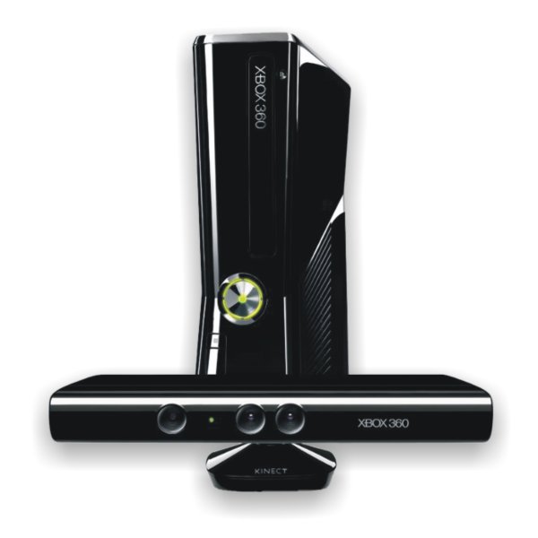 XBOX 360 Kinect